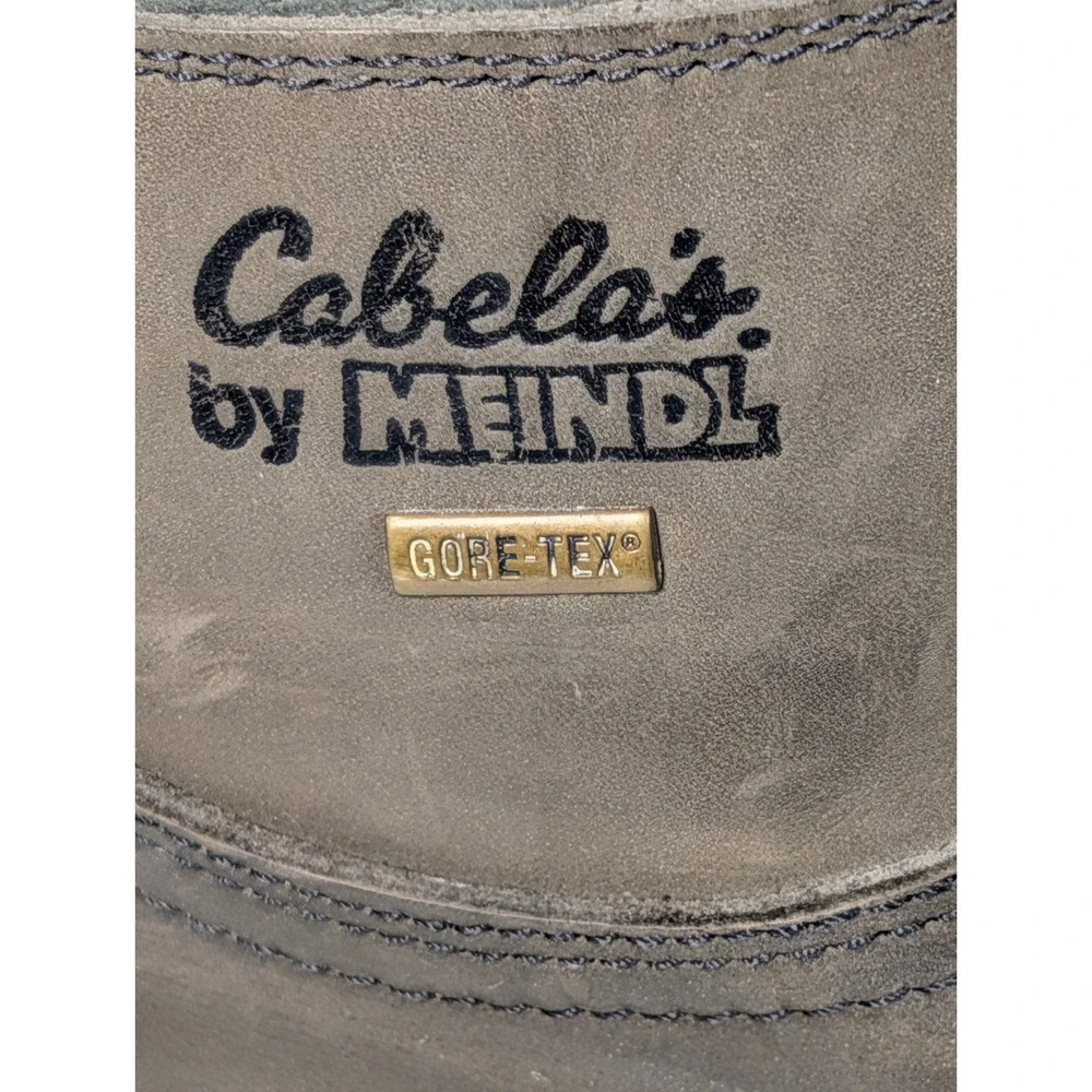 Cabela's by Meindl 12